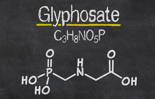 glyphosate