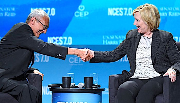 ClintonPodesta