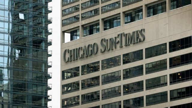 Chicago Sun-Times