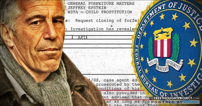 Click to enlarge Epstein FBI