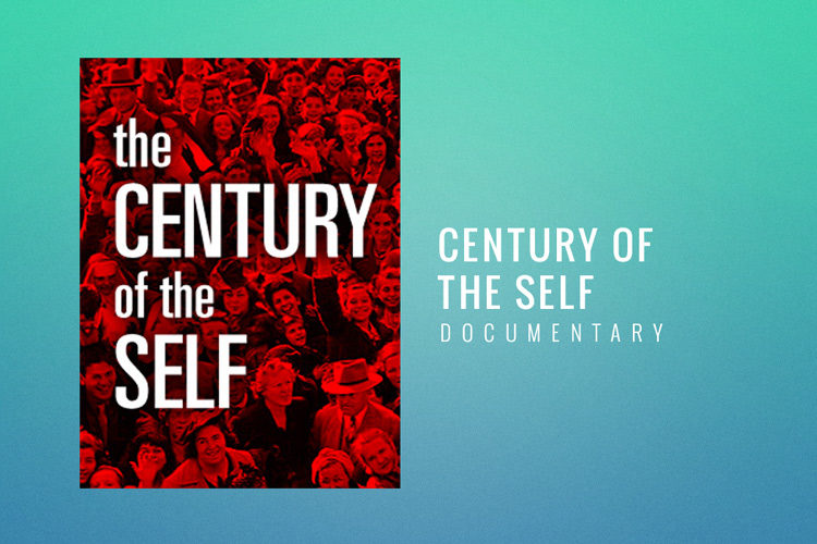 adam curtis century of self