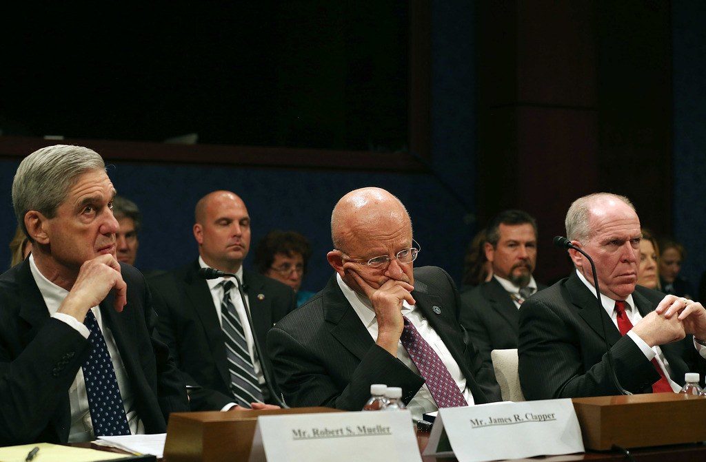 Click to enlarge mueller clapper Brennan