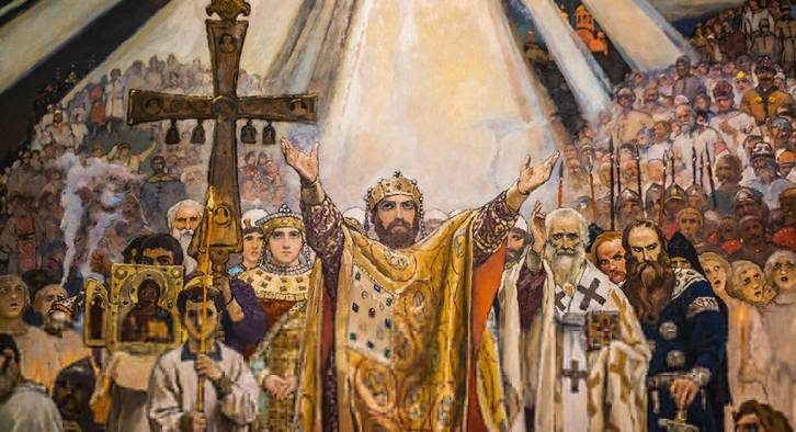 christian king guy