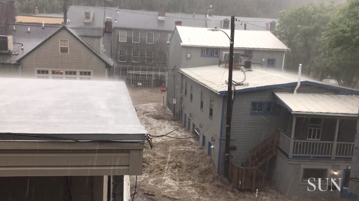 ellicot city flooding