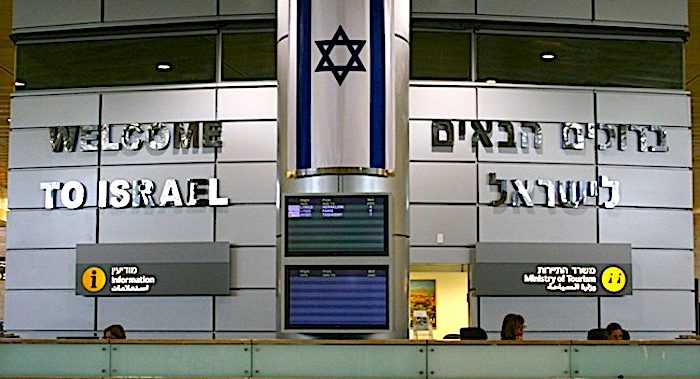 Ben Gurion Airport