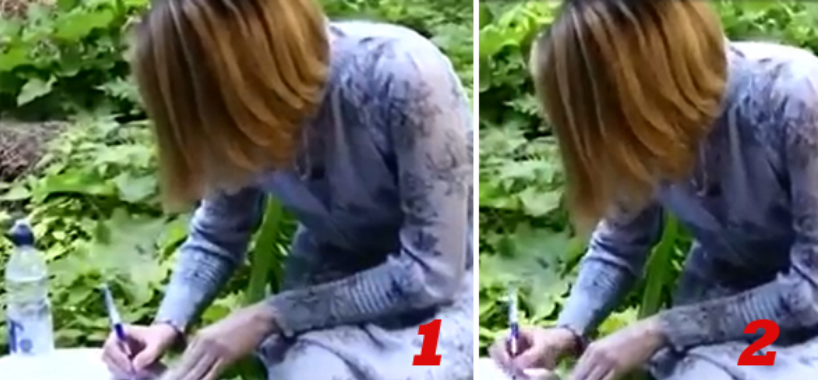 Yulia Interview (slide 1 & 2)
