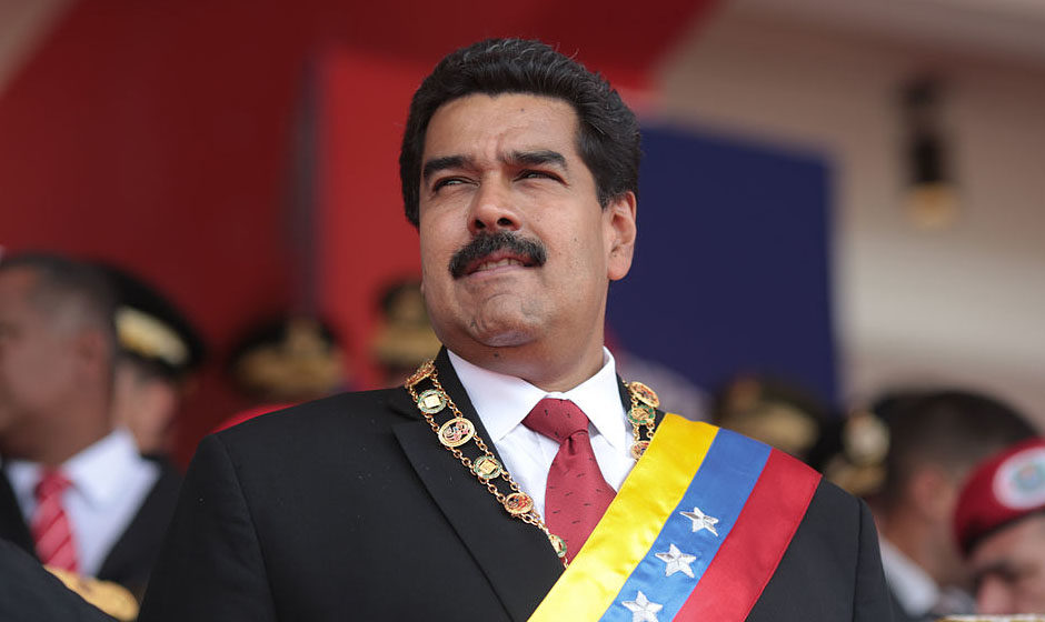 Maduro