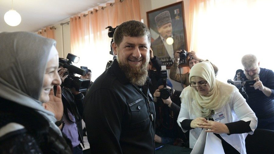 Kadyrov