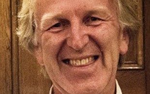 Judge Nic Madge