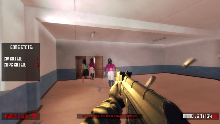 Click to enlarge Video game