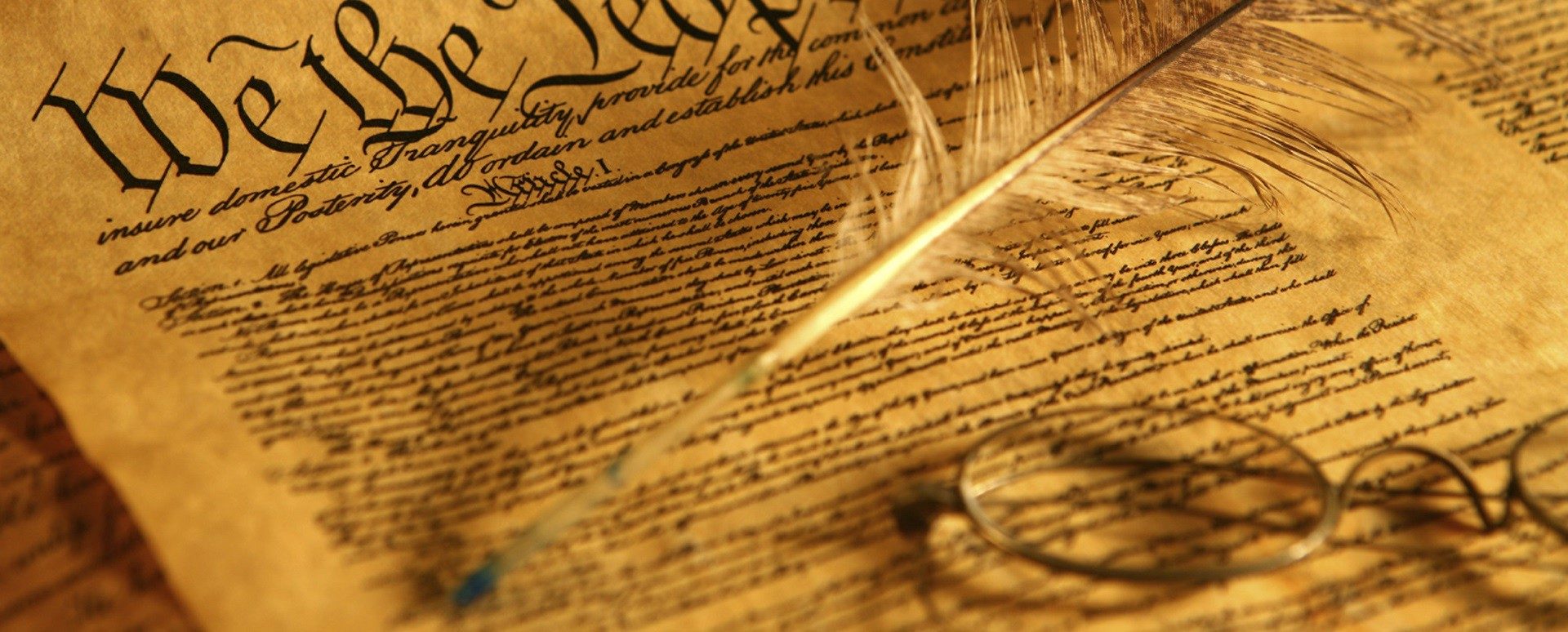 Constitution