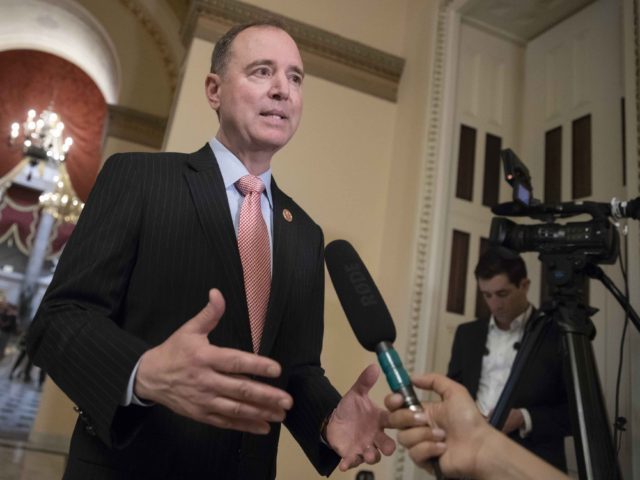 Adam Schiff