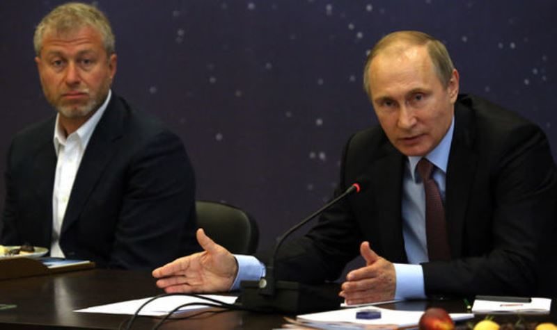 abramovich putin