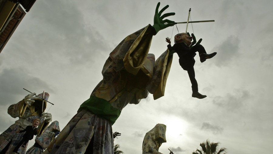 puppeteer