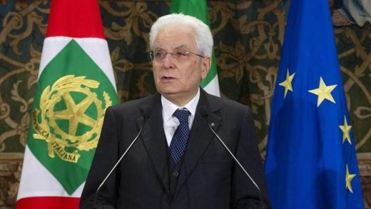 Europe's democracy crisis: The pro-establishment coup in Italy is just a symptom of a larger problem
