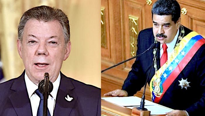 Click to enlarge Santos Maduro