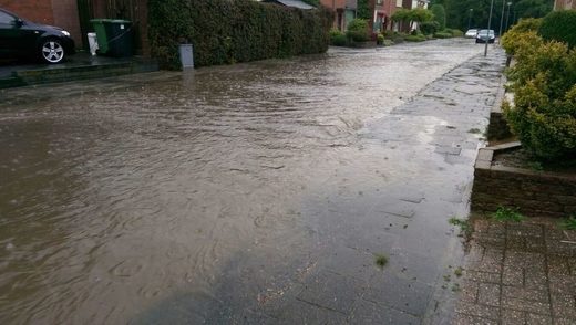 flood holland