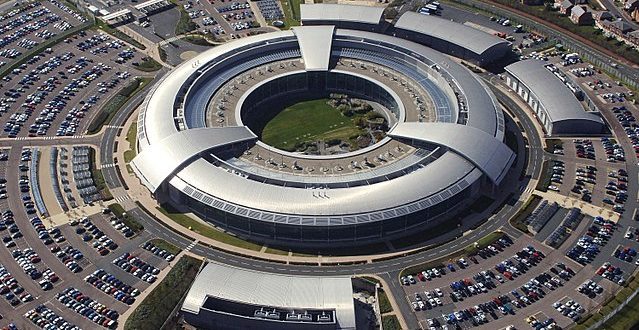 Click to enlarge GCHQ