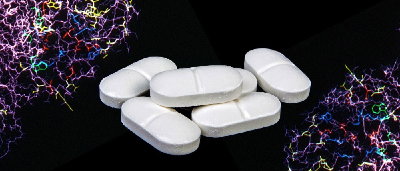pills tablets