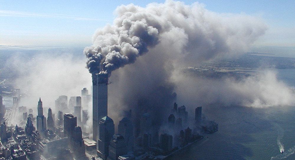 9/11 WTC