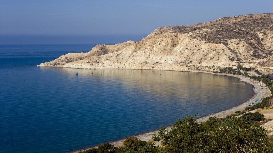 cyprus