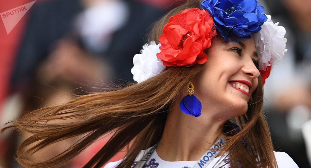 world cup russia