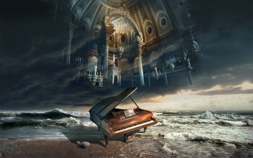 Click to enlarge Piano Concerto No 2