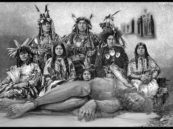 Click to enlarge native giant