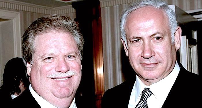 BroidyNetanyahu