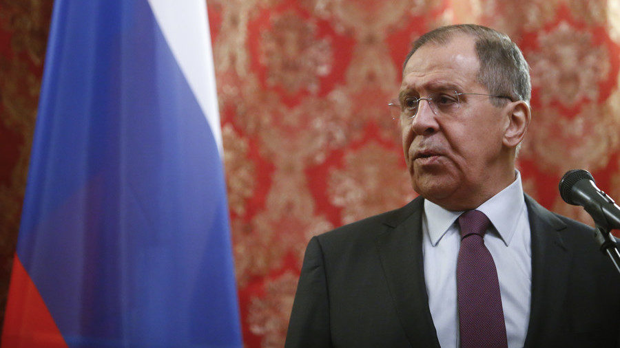 Lavrov