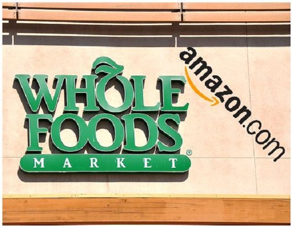 whole foods sign