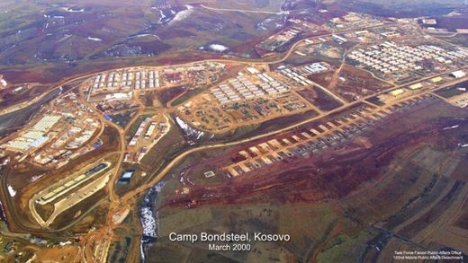 Click to enlarge camp bondsteel