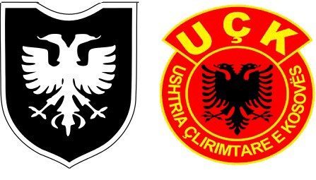 Click to enlarge kla kosovo
