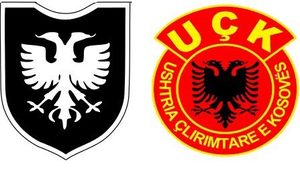 kla kosovo