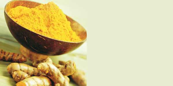 turmeric