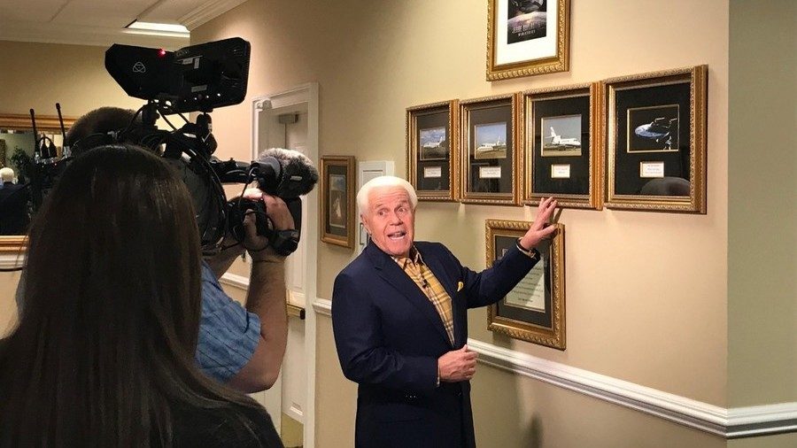 Jesse Duplantis