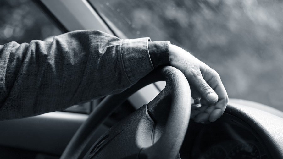 Click to enlarge Car driver