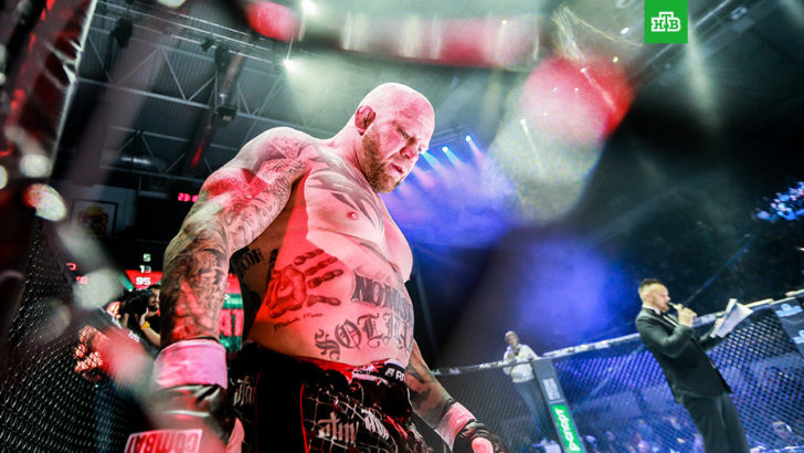 Jeffrey Monson