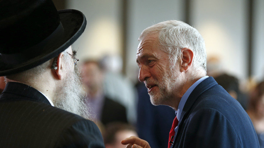 corbyn