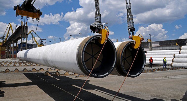 pipelines