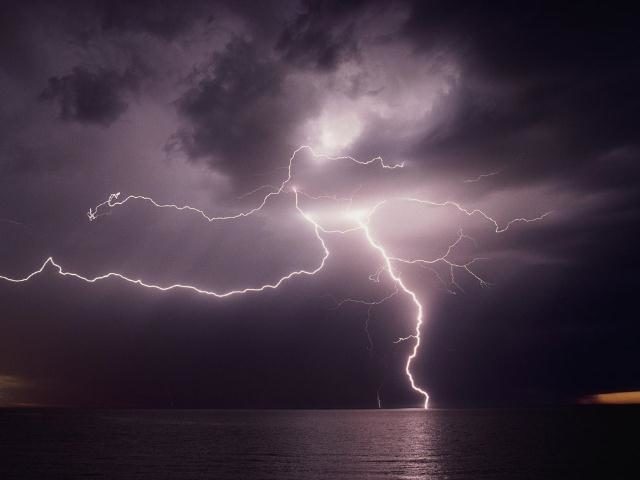 lightning