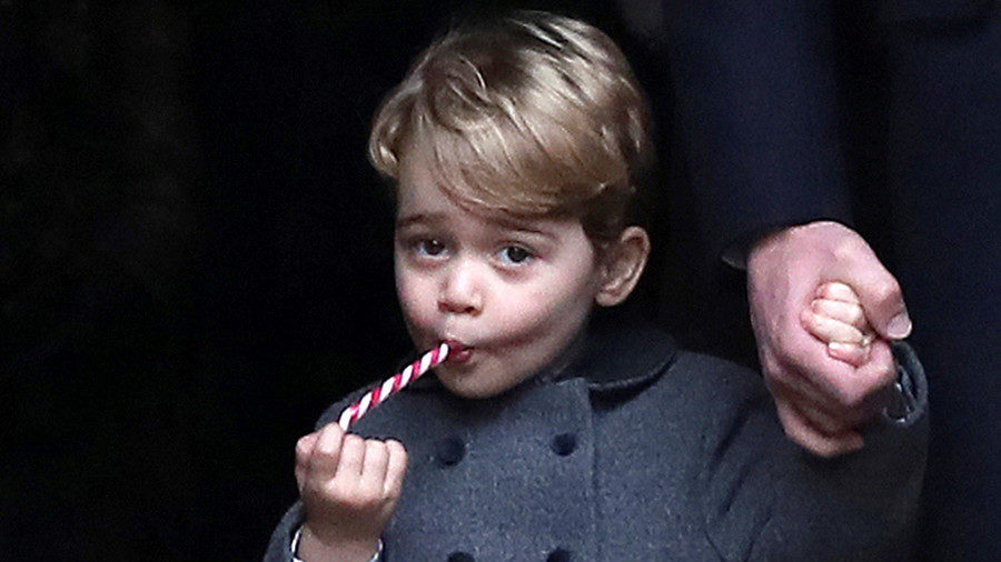 Prince George