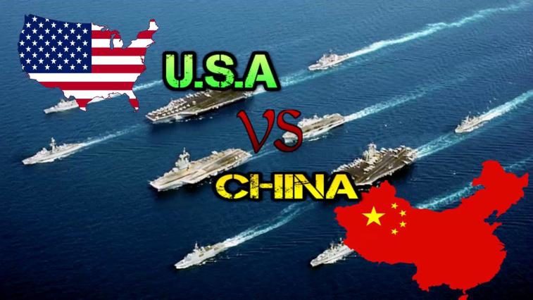 South China Sea