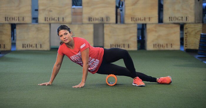 Exercises Fascial release