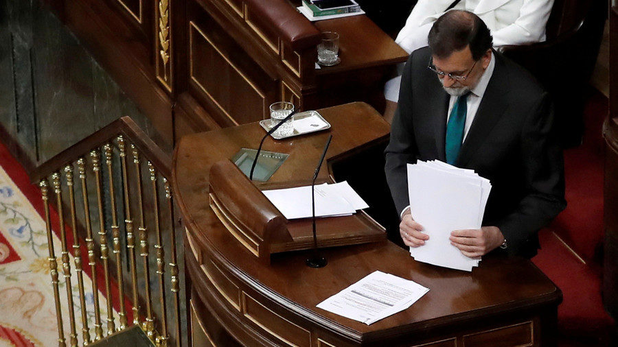 Mariano Rajoy