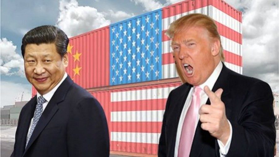 trump xi trade war