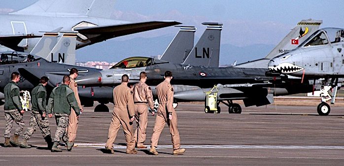 Click to enlarge Incirlik