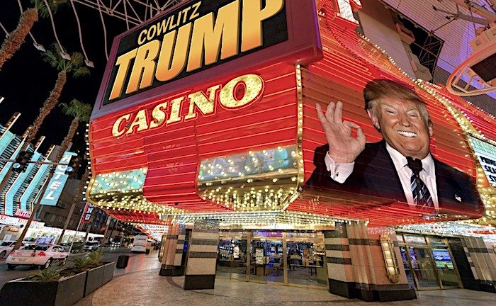 Casino