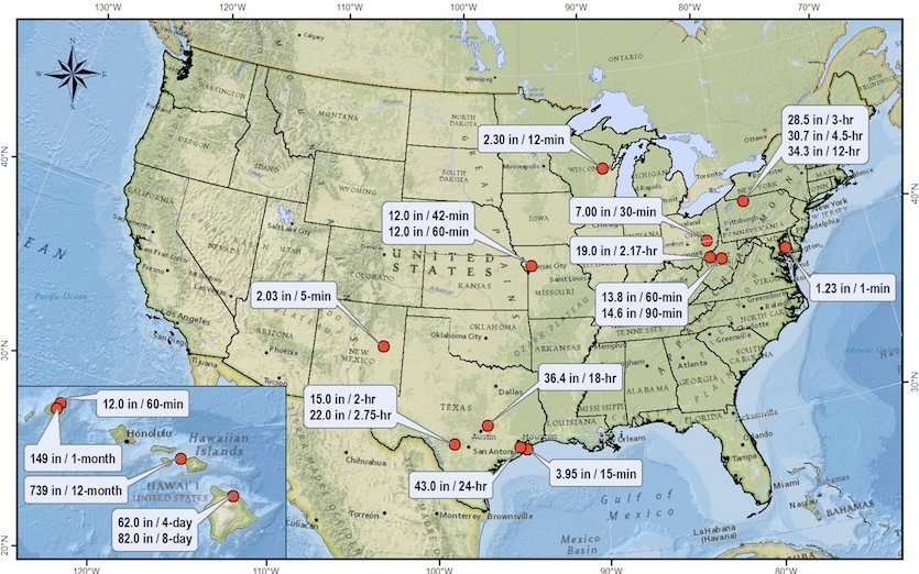 Click to enlarge us rainfall
