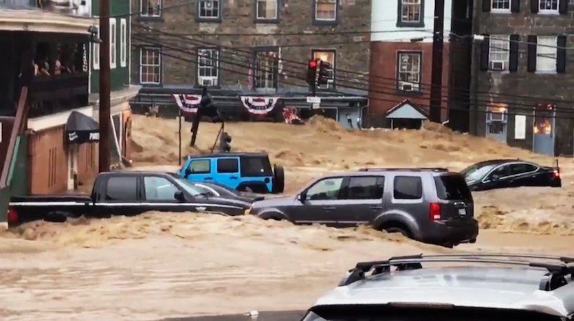 Click to enlarge maryland flood